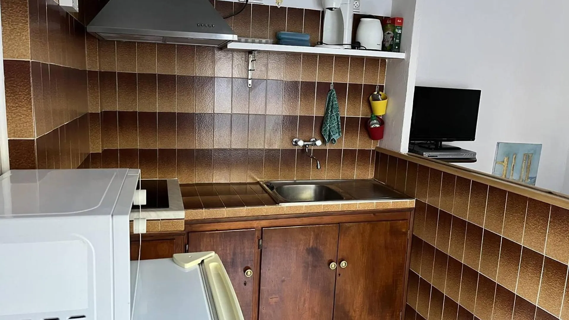Studio Cabine Duplex 2/3 Pers, Hyper-Centre Cauterets, A 300M Telecabine, Parking Proche - Fr-1-234-314 Apartmán