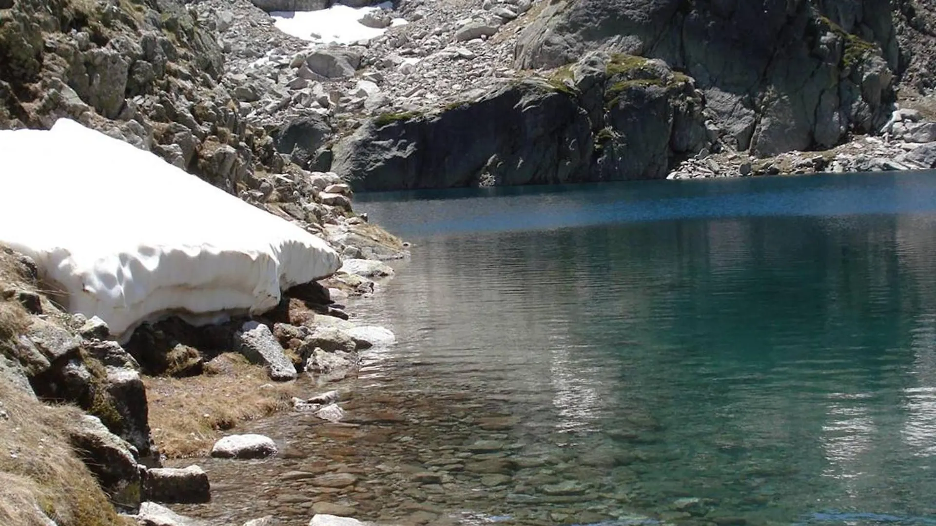 Apartmán Studio Cabine Duplex 2/3 Pers, Hyper-Centre Cauterets, A 300M Telecabine, Parking Proche - Fr-1-234-314 Francie